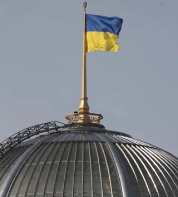Парламент назначил своего представителя в Конституционном Суде