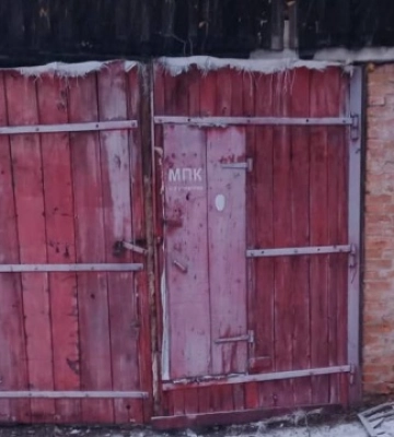 Ворожий артобстріл пошкодив пожежну частину і сільський клуб на Сумщині