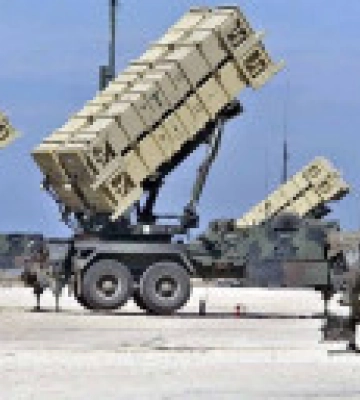 США дорабатывают планы по отправке систем Patriot в Украину - CNN