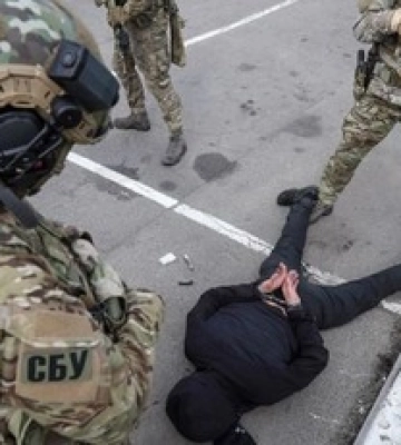 Здавав позиції ЗСУ та чекав &quot;руський мір&quot;: зрадник України отримав 14 років в&#039;язниці, фото