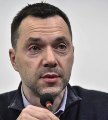 Арестович считает, что освободить Запорожскую область будет проще, чем Херсонскую