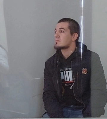 У Львові на 15 років ув’язнили луганчанина, який у 2014-му чергував на блокпостах «ЛНР»