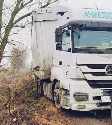 На Одещині провели вдалу рятувальну операцію