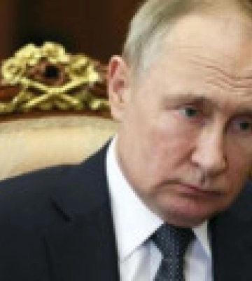 путин и Си проведут консультации до конца года - СМИ