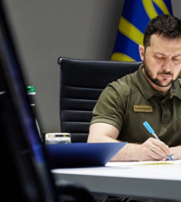 Президент України підписав закон про ліквідацію одіозного суду ОАСК