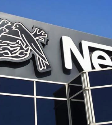 1500 робочих місць: Nestlé запускає нове виробництво на Волині