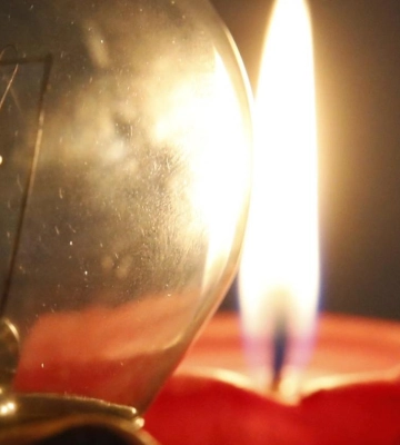 14 грудня на Полтавщині світло вимикатимуть по дві години