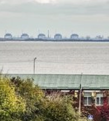В Никополе на берегу водохранилища сработали мины. Глава РВА намекнул на подрыв россиян