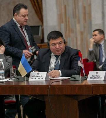 КАС ВС визнав незаконним указ Зеленського про відсторонення Тупицького: що це означає