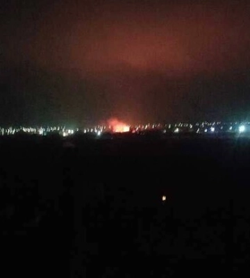 У Мелітополі ЗСУ знищили керівний склад 58-ї загальновійськової армії Росії – Генштаб