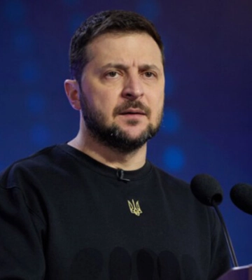 Зеленський закликав Нову Зеландію підтримати один із пунктів формули миру