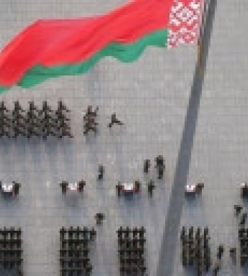 В Пентагоне не считают угрозой внезапную проверку белорусской армии