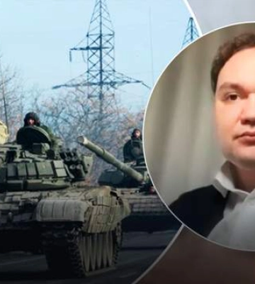 Росіяни збирають сили та мріють про ще один наступ: оглядач оцінив їхні шанси