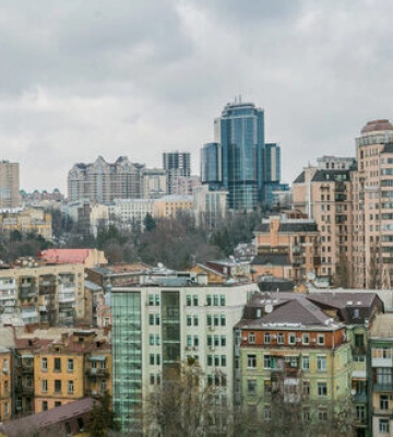 Взрывы в Шевченковском районе Киева, - Кличко
