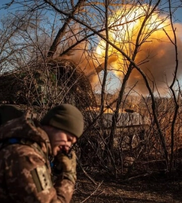 На Луганщині та Запоріжжі ЗСУ ліквідували понад сотню окупантів