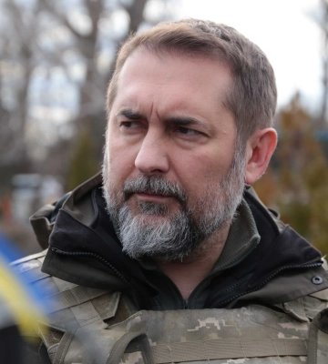 Гайдай рассказал об успехах ВСУ по направлению Сватово-Кременная