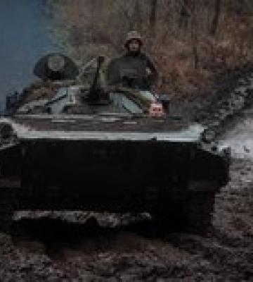 ВСУ отбили атаки на востоке и накрыли оккупантов в Запорожской, Луганской областях: сводка