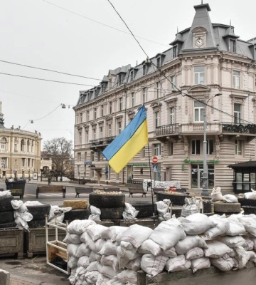 &quot;Это русские города&quot;: Пушилин заявил о планах Москвы захватить Одессу и Чернигов (видео)