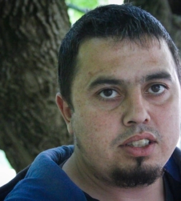 Суд у Росії продовжив арешт фігуранта «справи кримських мусульман» Сейтосманова на три місяці