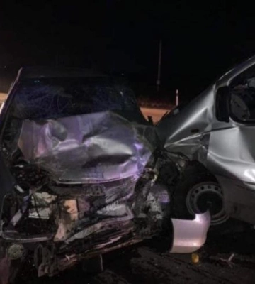 Прокуратура в апеляції відстояла вирок водієві, який спричинив смертельну ДТП на Рівненщині