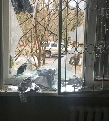 Оккупанты 42 раза обстреляли Херсонщину, есть погибший и раненый — глава ОВА