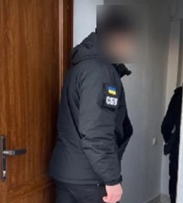 На Волині СБУ проводить обшуки у Зимненському монастирі УПЦ «МП»