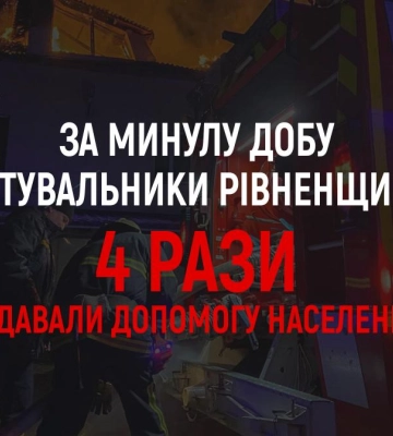 У Рівному в квартирі виявили мертву літню жінку