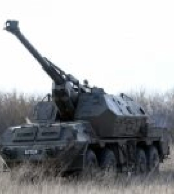 Головне зі зведення Генштабу: окупанти на Луганщині присвоюють лікарні, щоб лікувати поранених