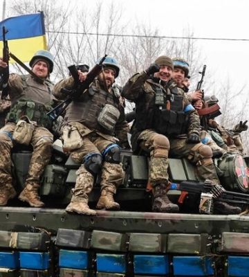 На Запорізькому напрямку ЗСУ порушують логістику окупантів (ВІДЕО)