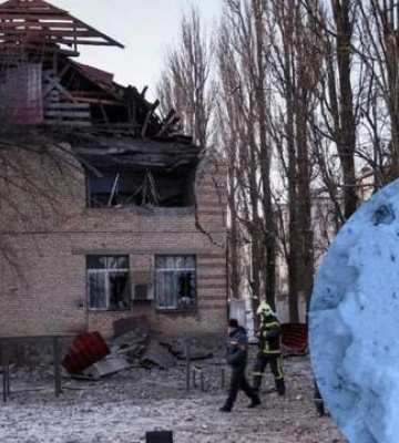 Враг целился в критическую инфраструктуру, в регионе – без прилетов: новые детали атаки Киевщины