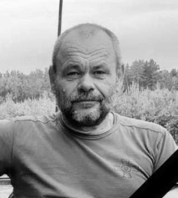 Загинув захисник з Кіровоградщини Василь Скрипніченко