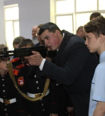 У Криму ухвалили закон «про патріотичне виховання»