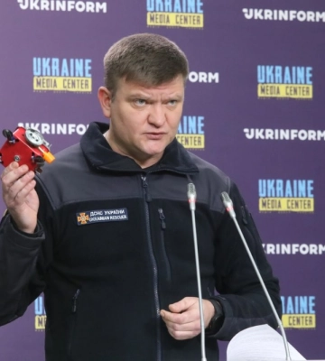 Из-за неправильного использования обогревателей и газовых горелок количество пожаров в декабре возросло почти вдвое - ГСЧС