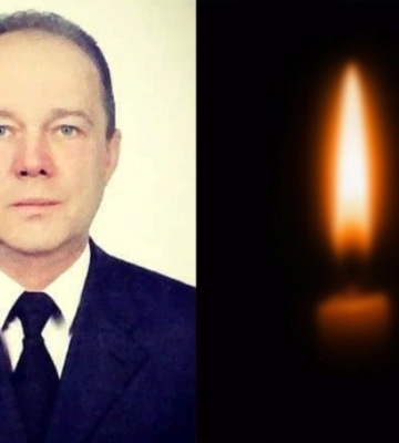 Шпанівська громада попрощалася із полеглим Героєм