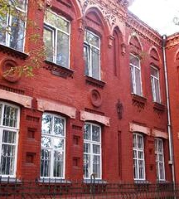 Прокуратура вимагає укласти охоронний договір на особняк Глейзера