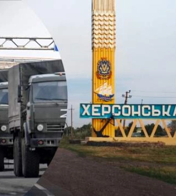 &quot;Я прокинувся від війни&quot;: переселенець з Херсонщини про ранок 24 лютого
