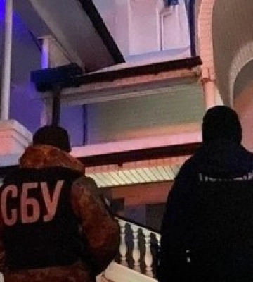 Не лише у Львові: СБУ прийшла з обшуками на об&#039;єкти УПЦ МП ще у восьми областях
