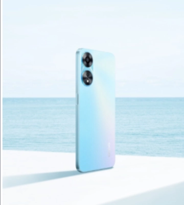 OPPO A58x - Dimensity 700, 90-Гц дисплей LCD, стереозвук і Android 12 за ціною від $170