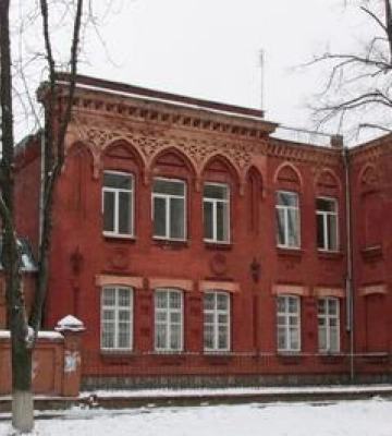 Обласна прокуратура пред&#039;явила позов до користувача памятки архітектури місцевого значення у Полтаві Будинок Акіма Глейзера