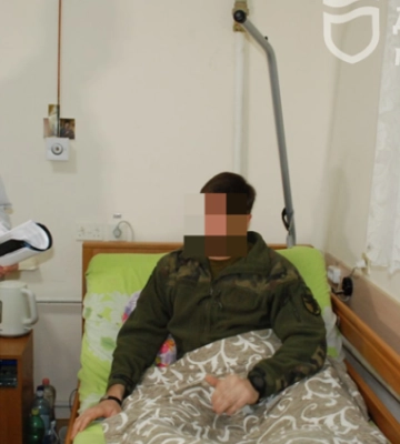 «Тримаємось»: лікарі Дніпра розказали про порятунки життів військових