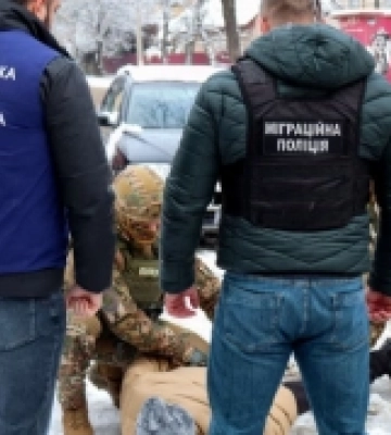 На Закарпатті викрито злочинну схему з фальсифікації документів про інвалідність