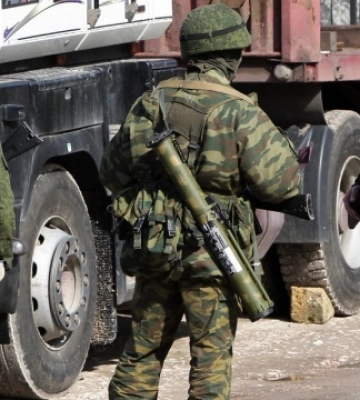 росіяни розграбували сільгосппідприємство на Херсонщині — збитки понад ₴18 мільйонів