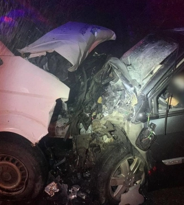Смертельна ДТП на Обухівщині: загинув водій автомобіля