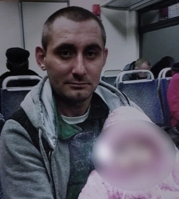 Лебединські поліцейські розшукують безвісти зниклого Володимира Скибу
