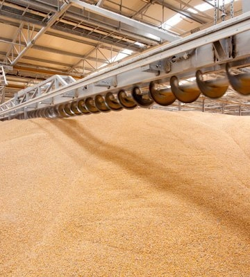 Corteva Agriscience профінансувала масштабну реконструкцію бомбосховища в Полтавській області