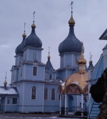 СБУ проводит обыски в храмах УПЦ (МП) на территории девяти областей Украины