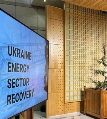 Франція надасть обладнання на 415 млн євро для енергосектору України