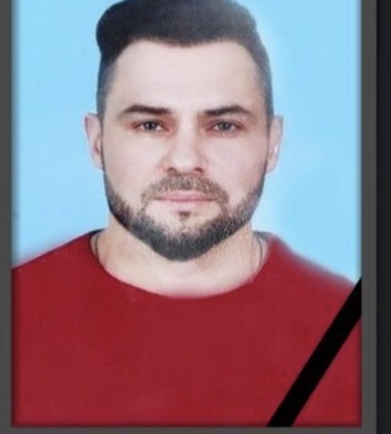 Дніпропетровщина попрощалася з 46-річним захисником України