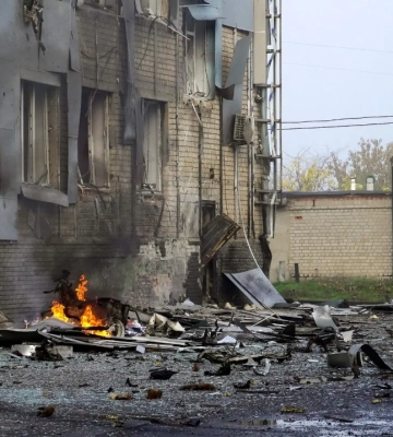 Мелитополь следующий: СМИ узнали о возможном новом наступлении ВСУ на юге 