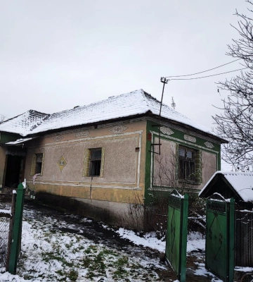 Дим побачила листоноша: на Закарпатті під час пожежі загинув 68-річний чоловік